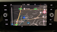 Volkswagen Polo 1.0 TSI 115 Black Edition 5dr DSG Petrol Hatchback